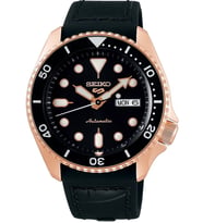 Seiko 5 Sports Automatic SRPD76K Erkek Kol Saati