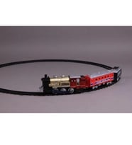 Western Tren seti