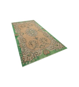 El Yapımı Eskitme Halı 170x232 cm 8563