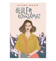 Ölüler Konuşamaz - Ciltsiz