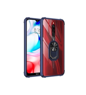 Xiaomi Redmi 8A Uyumlu Kılıf Zore Mola Kapak