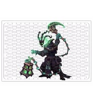 Thresh 03 Puzzle 240 Parça Yapboz
