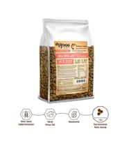 MyDog Original Az Tahıllı Somon Balıklı Büyük Taneli Büyük Irk Köpek Maması 1kg