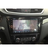 NİSSAN QUASHQAI 4GB RAM CARPLAY+AND.AUTO NAVİGASYON DVD KAMERA