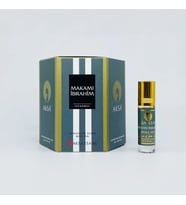 Aksa Esans - Makamı İbrahim 6 ml