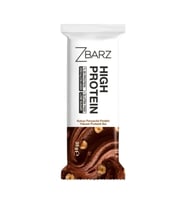 Zbarz Protein bar - Kakao Parçaçıklı Fındıklı 35 g e