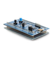 ST STM32F051 STM32F0DISCOVERY Discovery Kit + Proto Pcb STM32F051R8T6 Cortex M0 Mcu Geliştirme Kartı