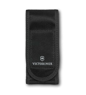 Victorinox 4.0841.N Swisstool Dokuma Kılıf, Siyah