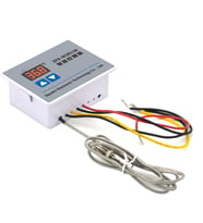 YATE10-ZFX-W3013A 220V 0-1000C  2200w Yüksek Derece Termostat