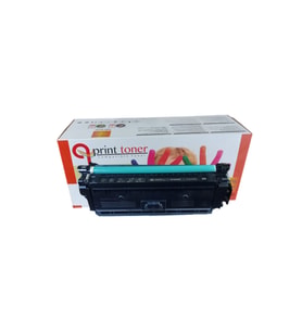 HP 508A-CF363A/CRG040MG KIRMIZI MUADİL TONER