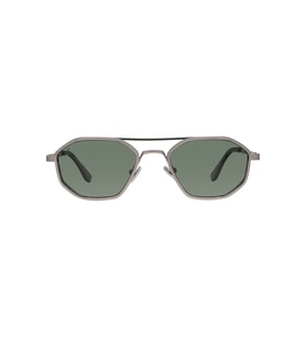 Quantum Q279 Col4 51 Polarize Unisex Güneş Gözlüğü