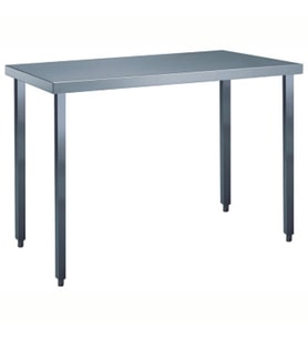 Electrolux Professional Çalışma Tezgahı 1300 Mm TG1300N