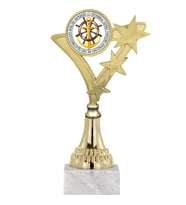 ODAK KUPA - Genel Kupalar - GN-041 A - 23 cm