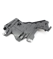 AUDİ A4 2008 - 2013 SOL FAR ALT TABLA BRAKETİ
