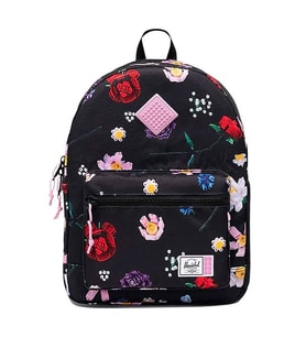 Herschel x LEGO Heritage Sırt Çantası 14" Laptop Uyumlu Falling Florals