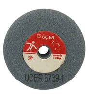Hızar Makinesi Konik Bileme(Zımpara) Taşı 63X12X8mm (6739-1)