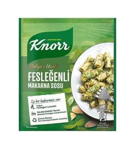 Makarna Sos Feslegenli 50gr 1 Adet