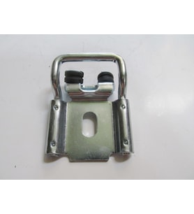 Opel Movano 04/06 Bagaj Kapak Ki·li·t Karşılığı Sol 