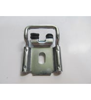 Opel Movano 04/06 Bagaj Kapak Ki·li·t Karşılığı Sol 