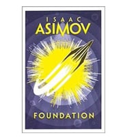 Foundation (The Foundation Trilogy, Book 1)