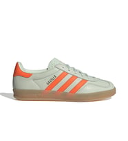 adidas Gazelle Indoor W Kadın Günlük Ayakkabı IF6982 Haki