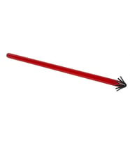 Scucs 1086 Çanak Toplama Aparatı (Kırmızı)