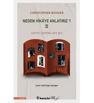 Neden Hikaye Anlatırız? 2