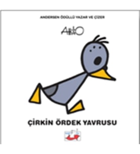 Çirkin Ördek Yavrusu