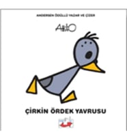 Çirkin Ördek Yavrusu