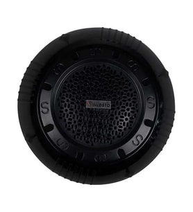 Westa Ws-1119Tb 13 Cm Sıva Üstü Siyah Tavan Hoparlör