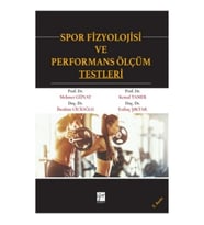 Spor Fizyolojisi ve Performans Ölçüm Testleri