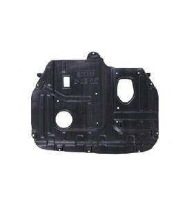 HYUNDAI I30-KIA CEED MOTOR ALT KORUMA PLASTİĞİ 07- HUN08I3017 291102H300