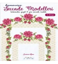 Kaniçe Seccade Modelleri 5.