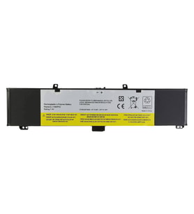 59426255, 59439772, 59440646   Lenovo Batarya ile Uyumlu Pil (Çok Renkli)