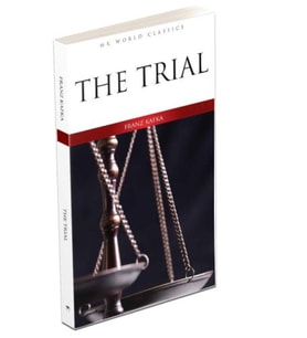 The Trial - İngilizce Klasik Roman