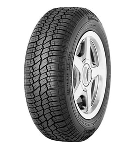 Continental ContiContact CT 22 165/80R15 87T