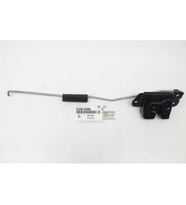 Kilit Bagaj Kapak H1 08-11 (Oem No: 81230-4H000)