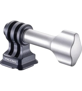 Falcam F22 Quick Release Aksiyon Kamera Plate (Çok Renkli)