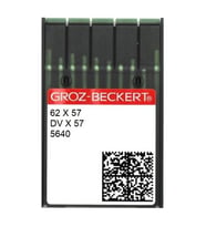 Lastik Makinesi Dikiş İğnesi / DVX57(62X57) 14/90 100ADET