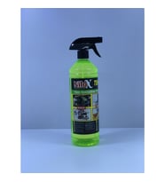 NİLOX TEMİZLİK SİHİRBAZI LEKE SÖKÜCÜ 1 LT.