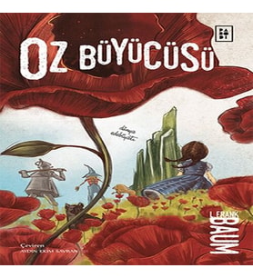 Oz Büyücüsü