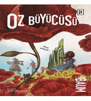 Oz Büyücüsü