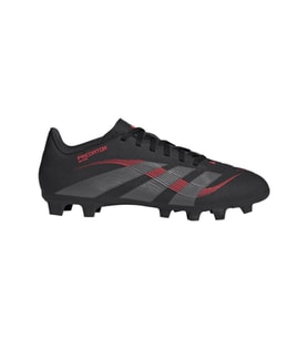 Adidas ID1325 Predator Club Fg/Mg Unisex Krampon (Siyah)