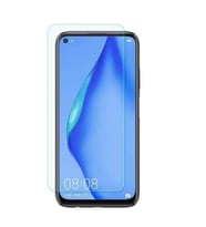 Huawei P40 Uyumlu Şeffaf Temperli Cam Ekran Koruyucu