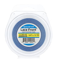 Walker Tape Protez Saç Bandı Lace Front 3/4'' X 12 Yds (2,0cm X 10,97m)