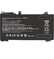 ORJİNAL Hp RF03XL RE03XL ProBook 430 G6 G7, 440 G6 G7, 445 G6 G7, 450 G6 G7, 455 G6 G7, HSTNN-OB1C HSTNN-OB1Q HSTNN-DB9A HSTNN-UB7R L32407-2B1 L32407-2C1 L32407-541 L32407-AC1 L32656-002 L32656-005 L83685-AC1 L84354-005 Batarya Pil