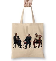 The Godfather Godfathers Bez Çanta Uzun Saplı