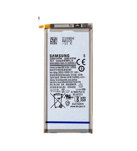 Axya Samsung Z Fold3 5G Pil Batarya F926 EB-BF927ABY