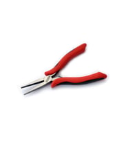 İzeltaş Izeltaş 3553140150 Elektronikçi Düz Uçlu Kargaburun