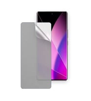 SChitec Infinix Zero 40 Uyumlu Ön Yüzey Mat Hidrojel Ekran Koruyucu